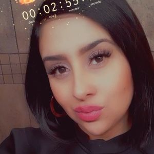 Meet your Posher, Anjannette